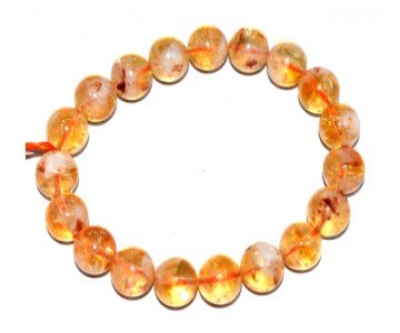 Citrine Bracelet