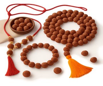 Rudraksha