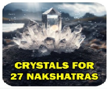 27 Nakshatra