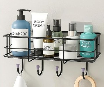 Self Adhesive Shelf