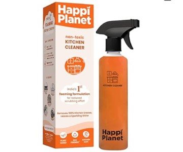 Happi Planet Kitchen Cleaner