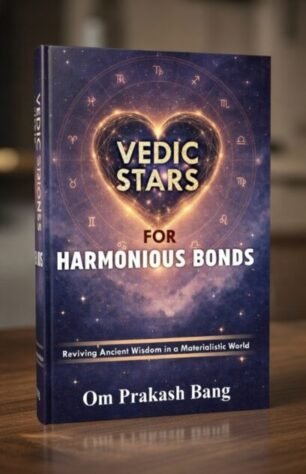 Vedic Stars for Harmonious Bonds
