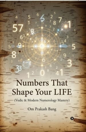 Numbers That Shape Your LIFE