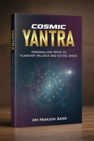Cosmic Yantra