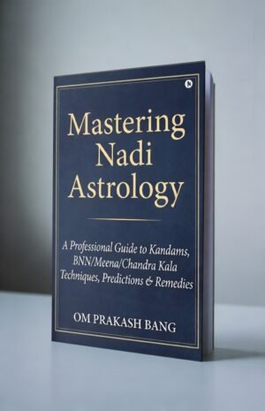 Mastering Nadi Astrology