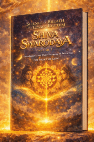 Science of Breath (Swara Vigyan)