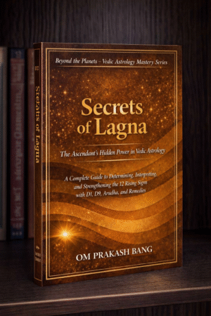 Secrets of Lagna